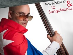 Pavel Molina y SongoManìa