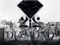 Diamond City Beats