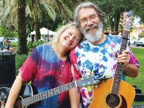 Toni Brown & Ed Munson