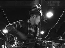 Joe's Cousin One Man Band