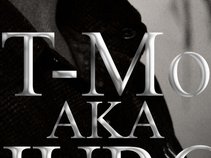 T-Mo AKA "Church"