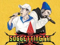 Soggettinetti
