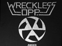 Wreckless Opp