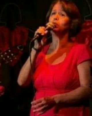 Cristina Ribeiro | ReverbNation