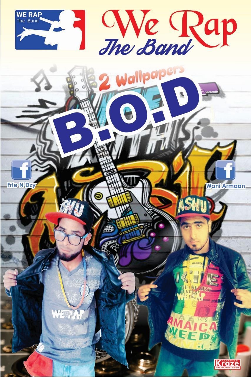 ReverbNation profile picture for @bod