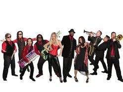 Image for Good Question Band
