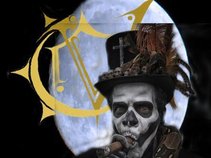 CROSSROAD VOODOO