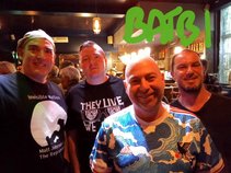 Balaban and the Bald Illeagles