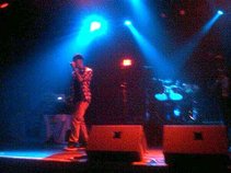 Adam Bronx