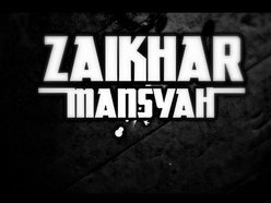 Zaikhar Mansyah