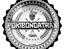 Pokieondatrax