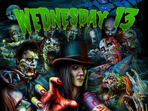 Wednesday 13