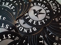 Bender Street