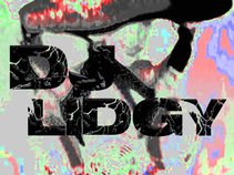 DJ Lidgy