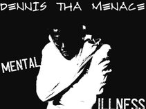 Dennis Tha MENACE