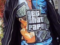 FORSYTH COUNTY UNTOUCHABLES