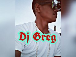 DJ GREG