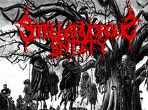 Stellarvorous Entity