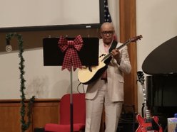 Image for Darby Bazile