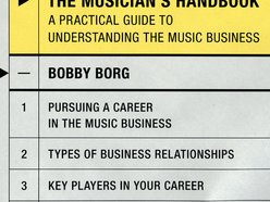 Image for Musician's Handbook