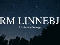 Storm Linnebjerg