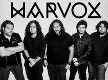 WARVOX