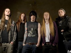 Image for Bleed From Within