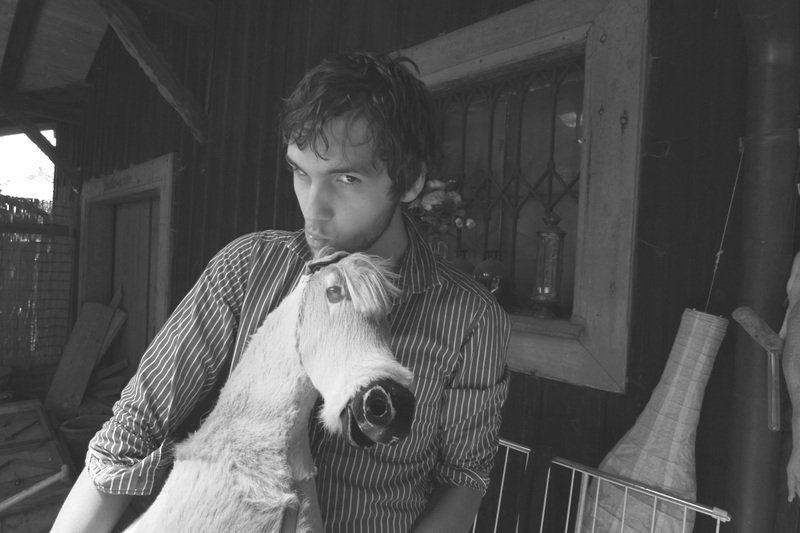 ReverbNation profile picture for @capote