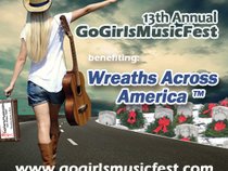 GoGirlsMusicFest