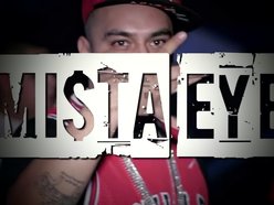 Image for MISTA EYE