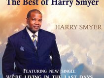 Harry Smyer