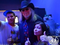 Gene Hilbert & Luck Of The Draw