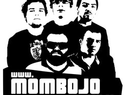 Image for Mombojó