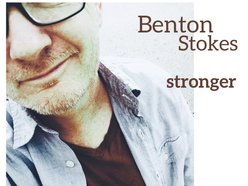 Image for Benton Stokes