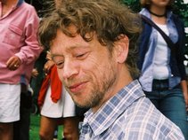 david holden