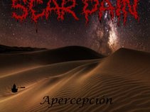 robin scar pain