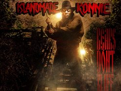IslandMade Ronnie