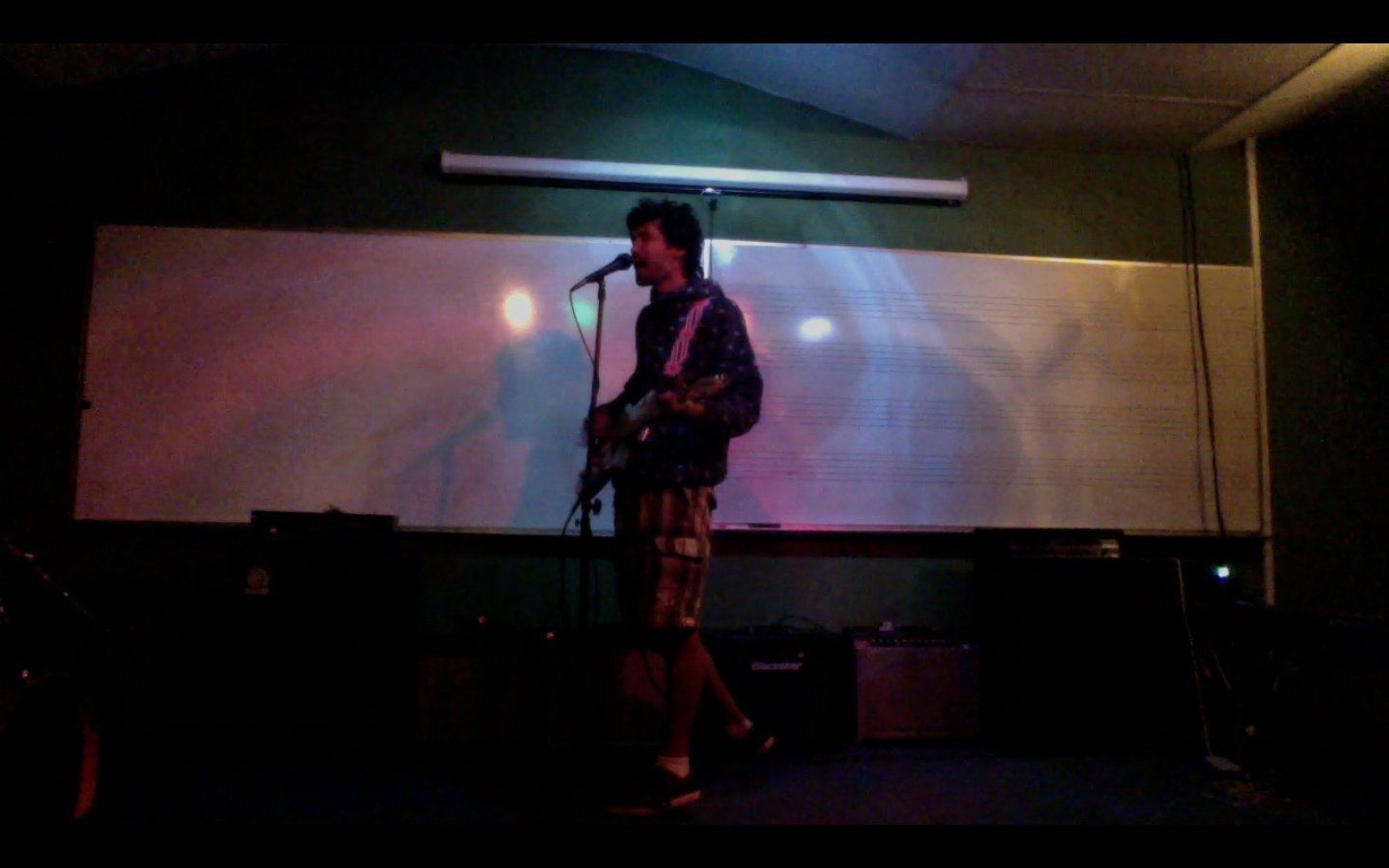 ReverbNation profile picture for @clammy