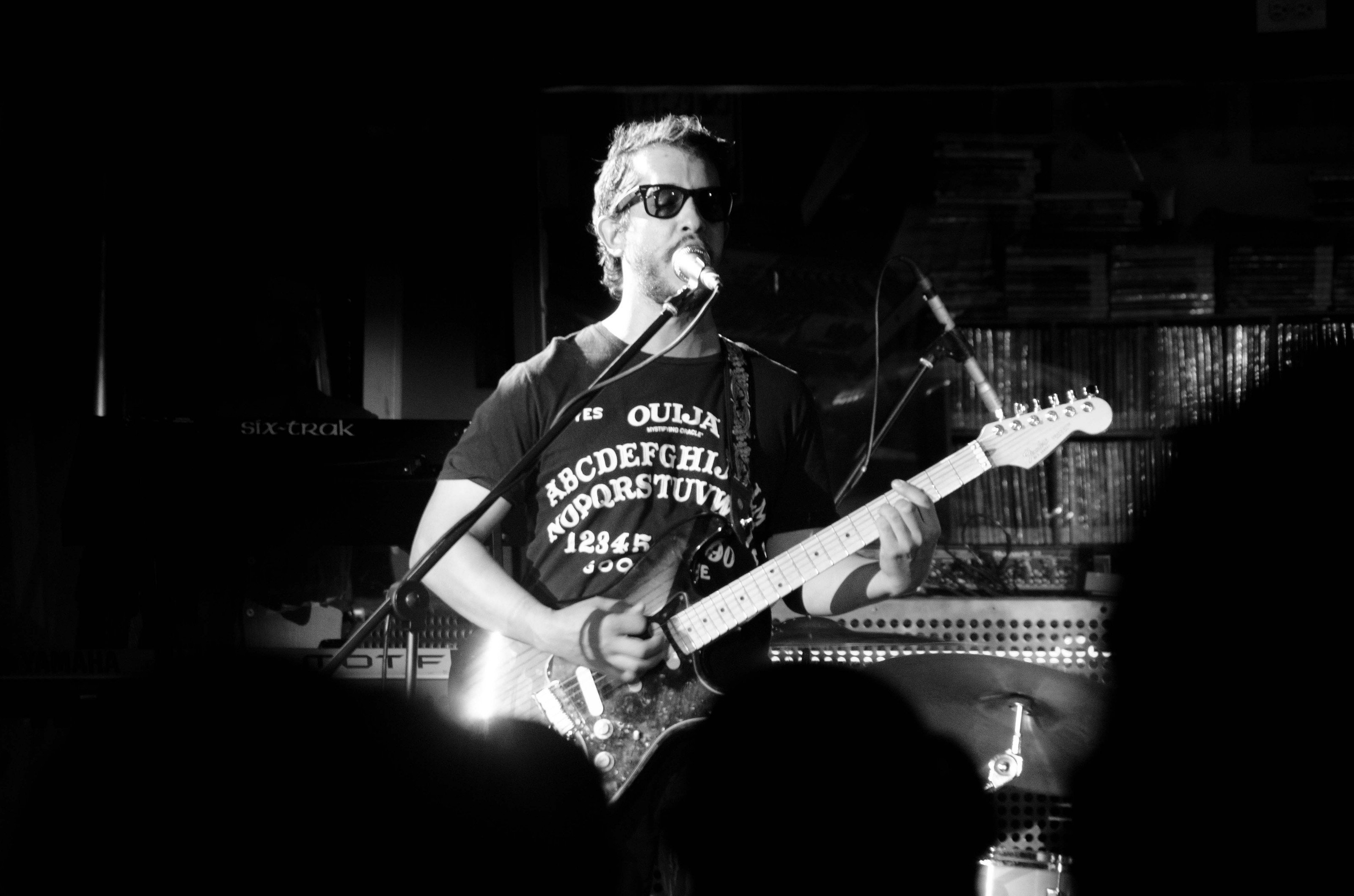 ReverbNation profile picture for @matute