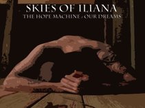 Skies of Iliana