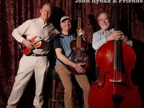 John Rybak + Friends