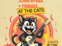 John Rybak + Friends