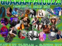 John Rybak + Friends