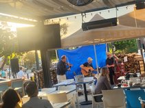John Rybak + Friends