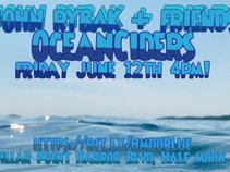 John Rybak + Friends