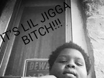 Lil Jigga a.k.a. King