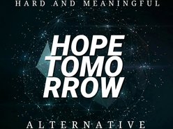 HOPE TOMORROW
