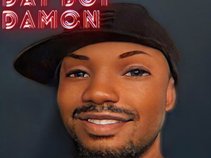Dat Boi Damon