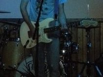 Ty Robards