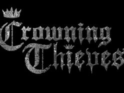 Image for Crowning Thieves